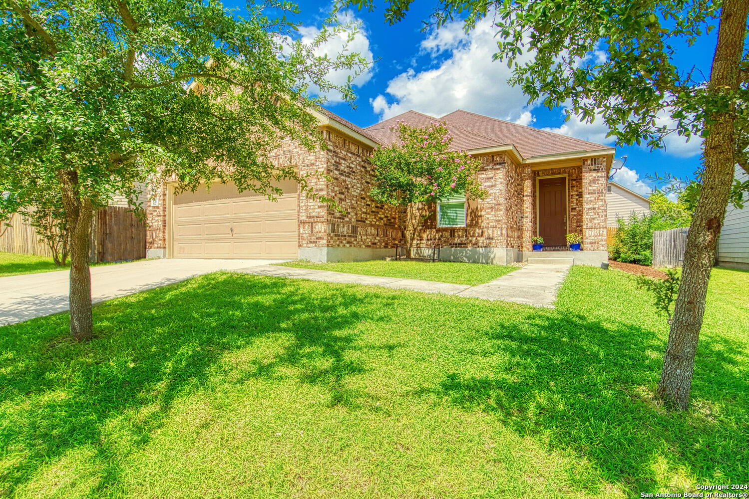 220 Gatewood Oaks Cibolo TX 78108