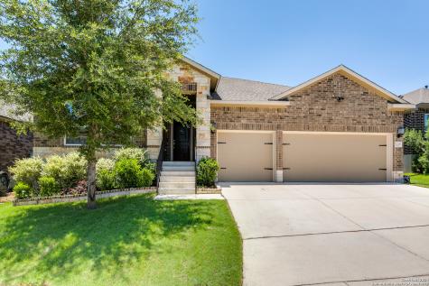 12706 Ozona Ranch San Antonio TX 78245
