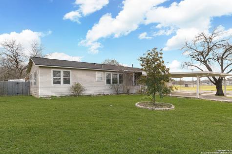 200 Aviation Avenue Schertz TX 78154