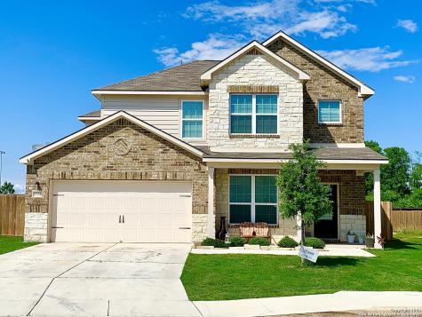 7122 Turnbow San Antonio TX 78252