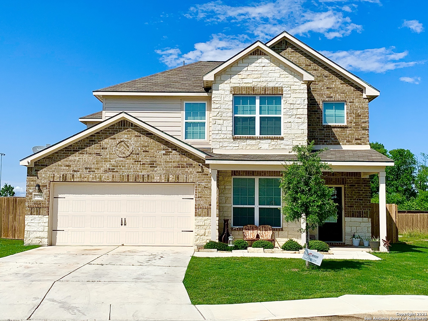 7122 Turnbow San Antonio TX 78252