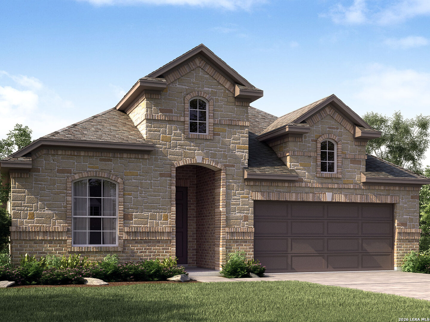 11345 Feather Vale Blank San Antonio TX 78254