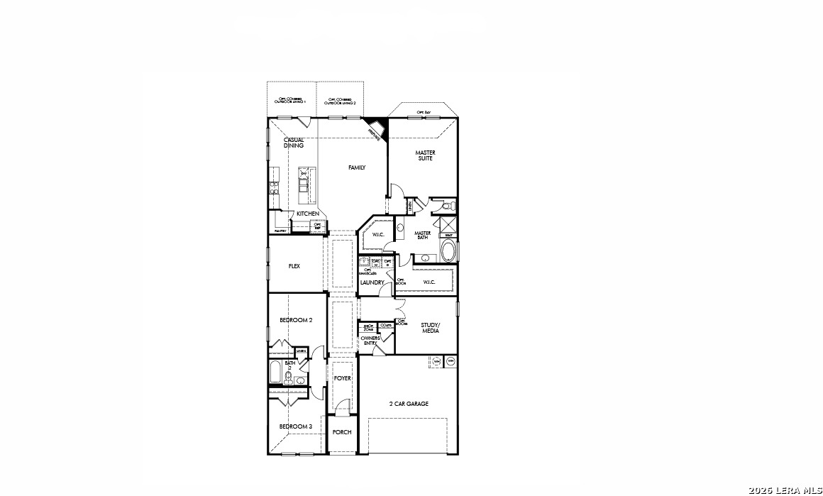 11345 Feather Vale Blank San Antonio TX 78254