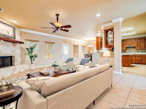 101 Quarry Crest Circle San Marcos TX 78666