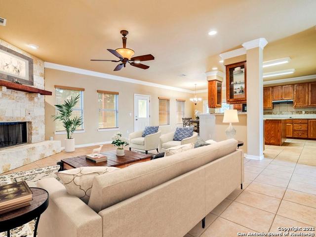 101 Quarry Crest Circle San Marcos TX 78666