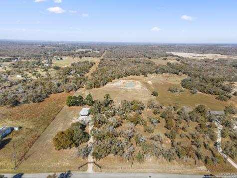80 Longhorn Road Stockdale TX 78160