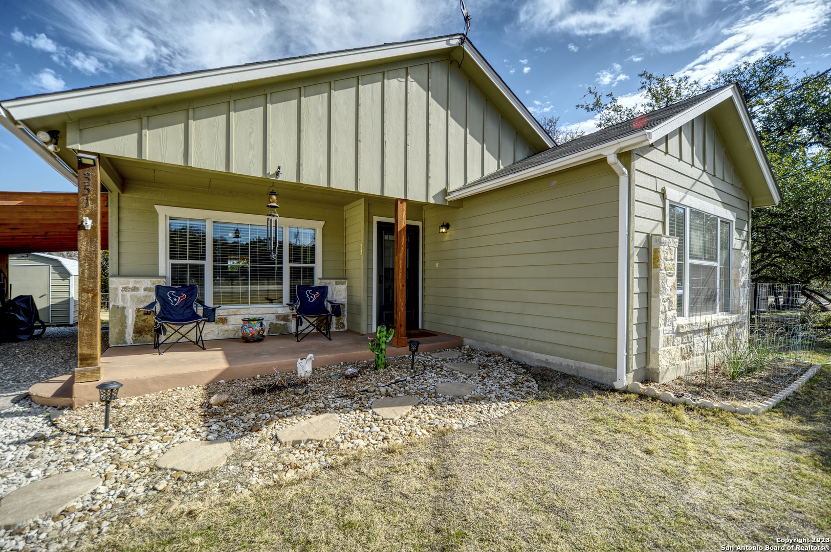 351 Caveside Drive Canyon Lake TX 78133