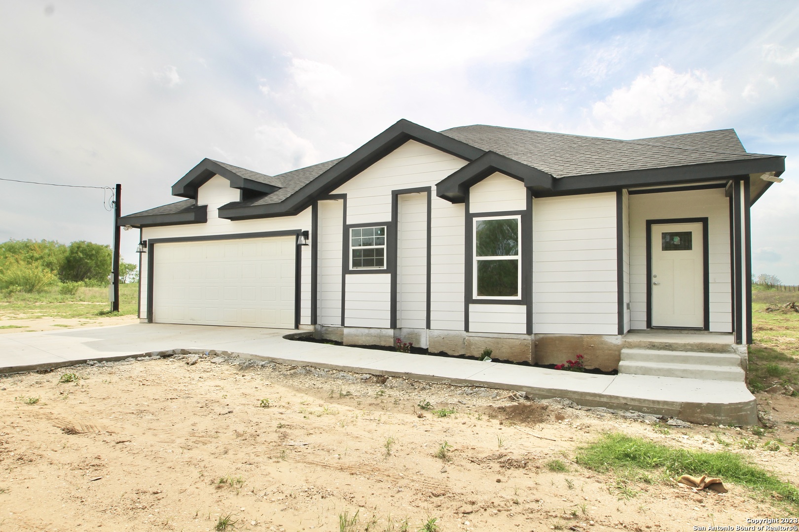 7703 Old Campbellton Road San Antonio TX 78264