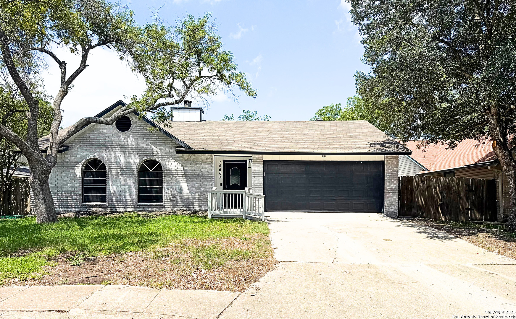 14663 Hillside Ridge San Antonio TX 78233