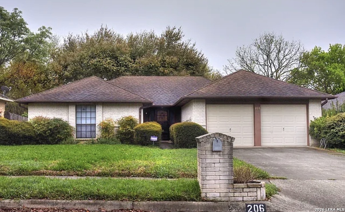 206 High Oak Universal City TX 78148