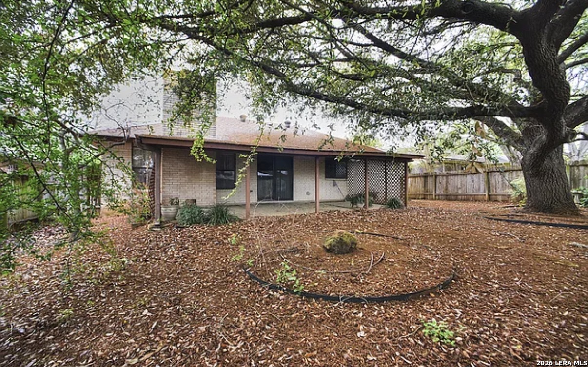 206 High Oak Universal City TX 78148