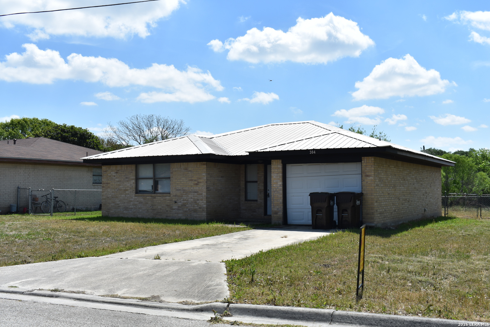 304 Meadow Drive Marion TX 78124