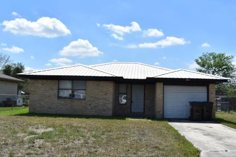 304 Meadow Drive Marion TX 78124