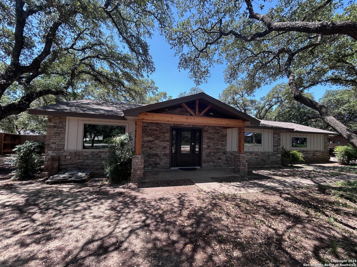 4223 Terron Road San Antonio TX 78222