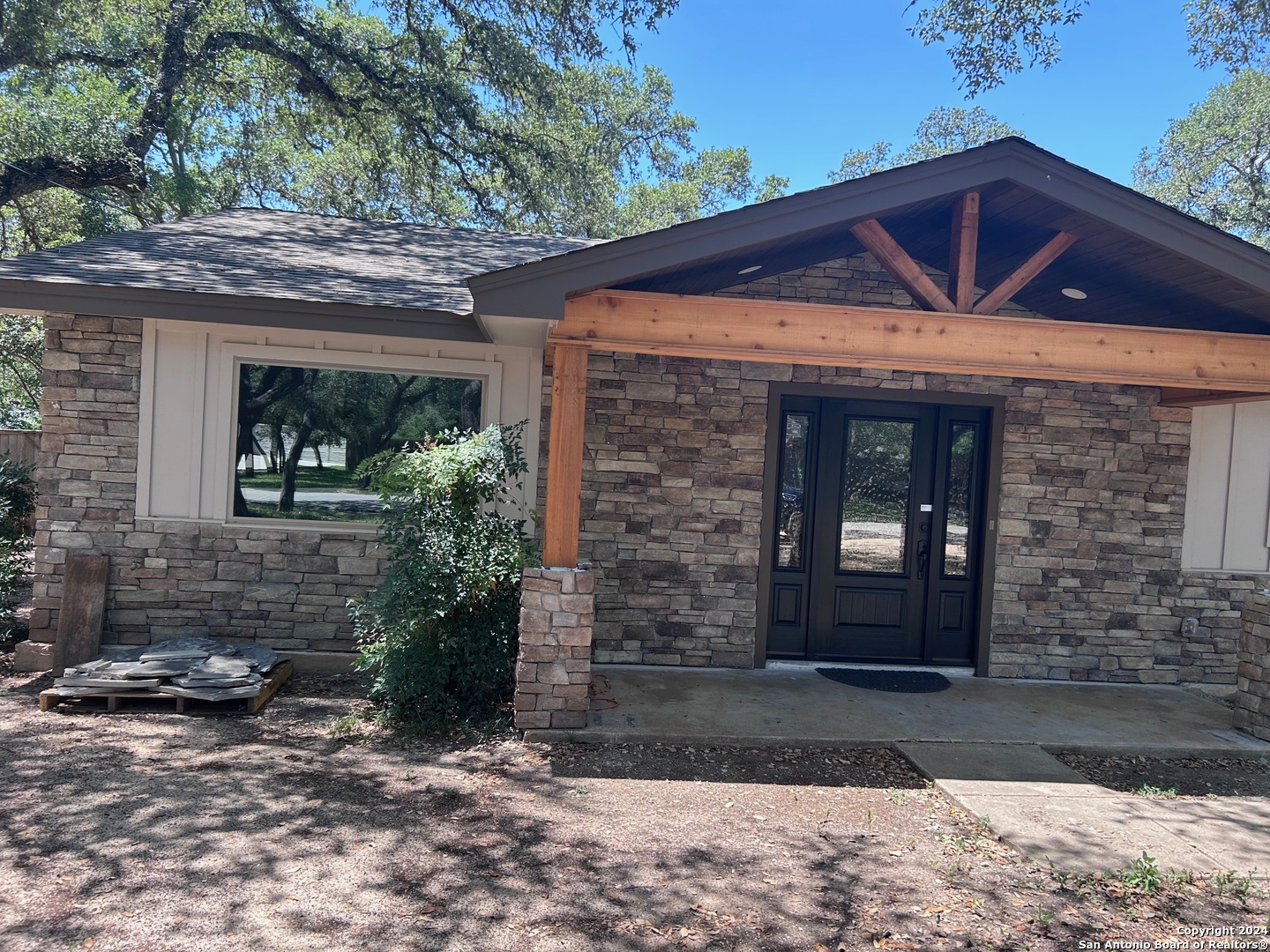 4223 Terron Road San Antonio TX 78222