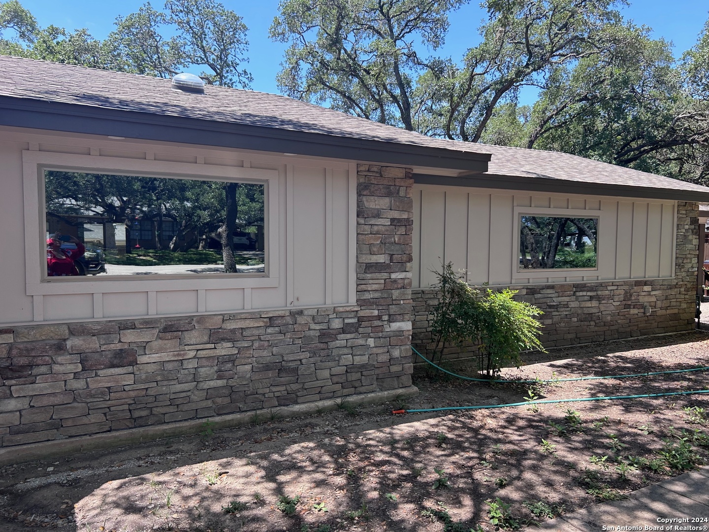 4223 Terron Road San Antonio TX 78222