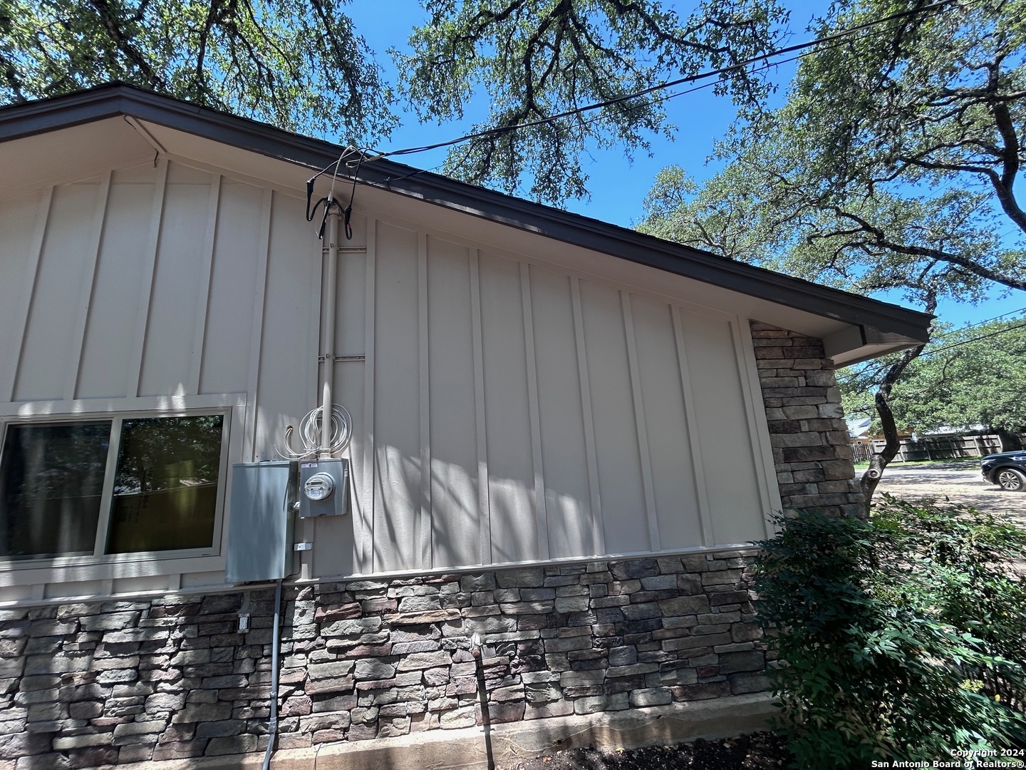 4223 Terron Road San Antonio TX 78222
