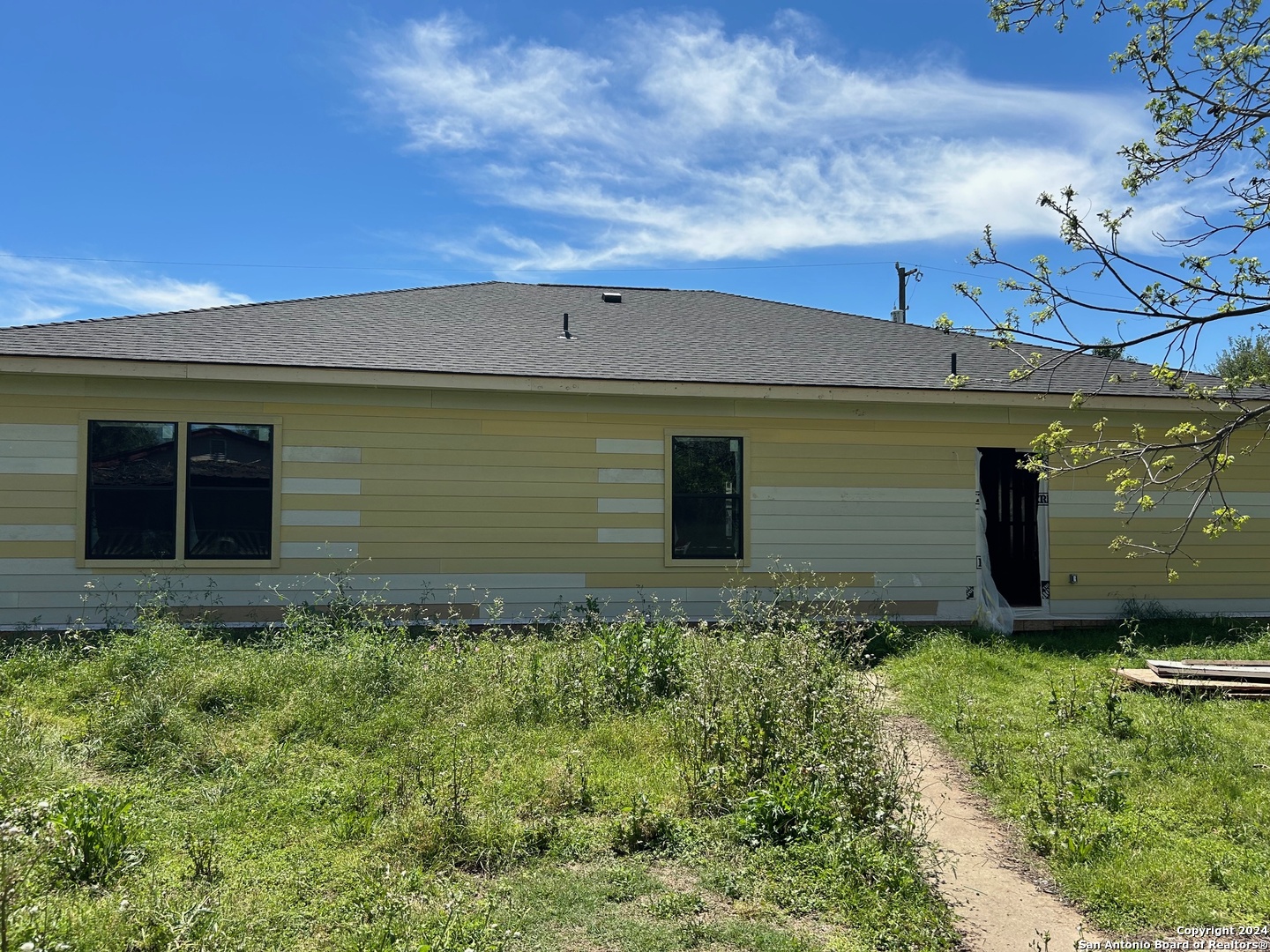 4223 Terron Road San Antonio TX 78222