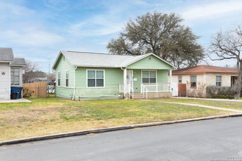 246 Golden Crown Drive San Antonio TX 78223