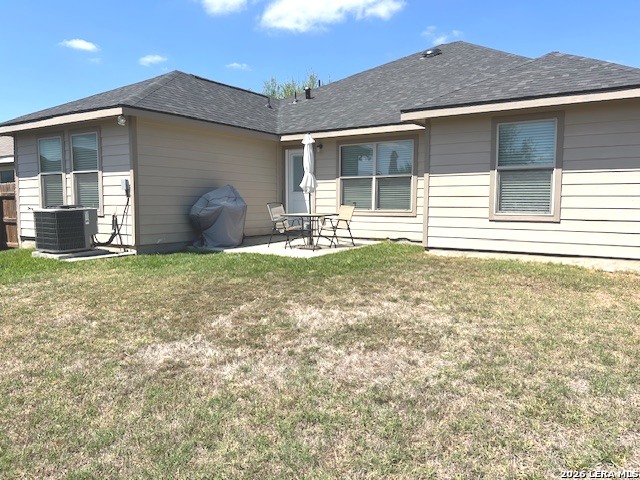 369 Prickly Pear Cibolo TX 78108