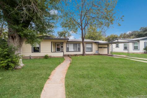 310 Westhill Place San Antonio TX 78201