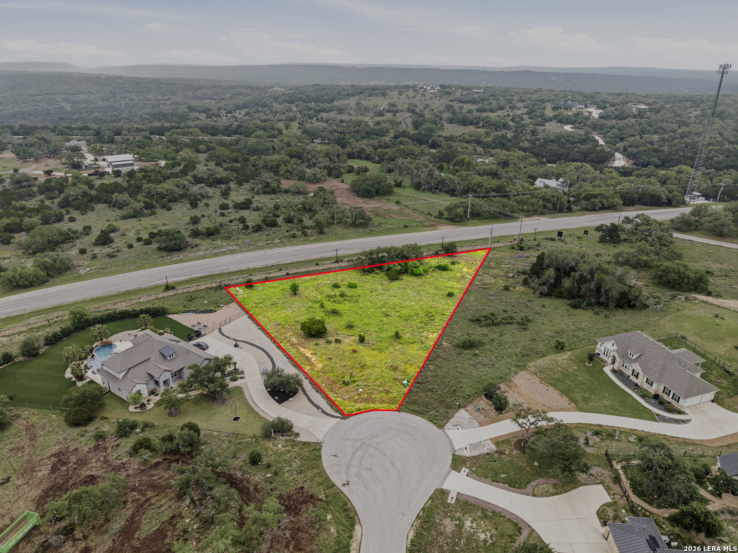 313 Pioneer Crest New Braunfels TX 78132