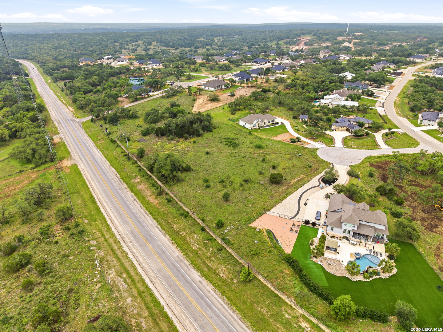 313 Pioneer Crest New Braunfels TX 78132