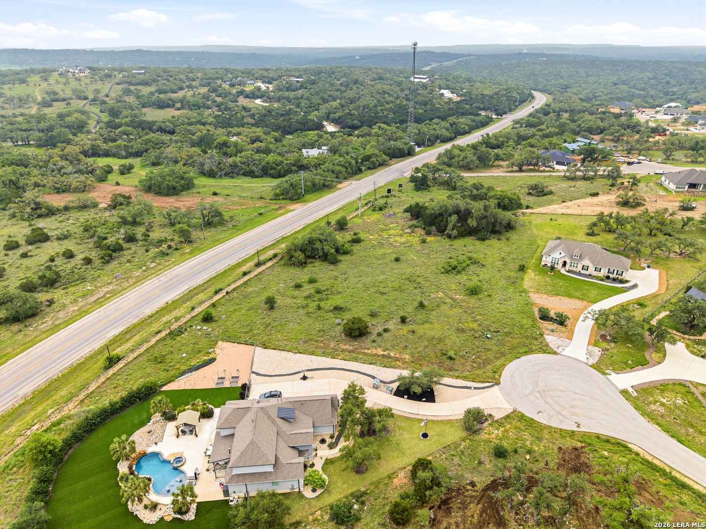 313 Pioneer Crest New Braunfels TX 78132