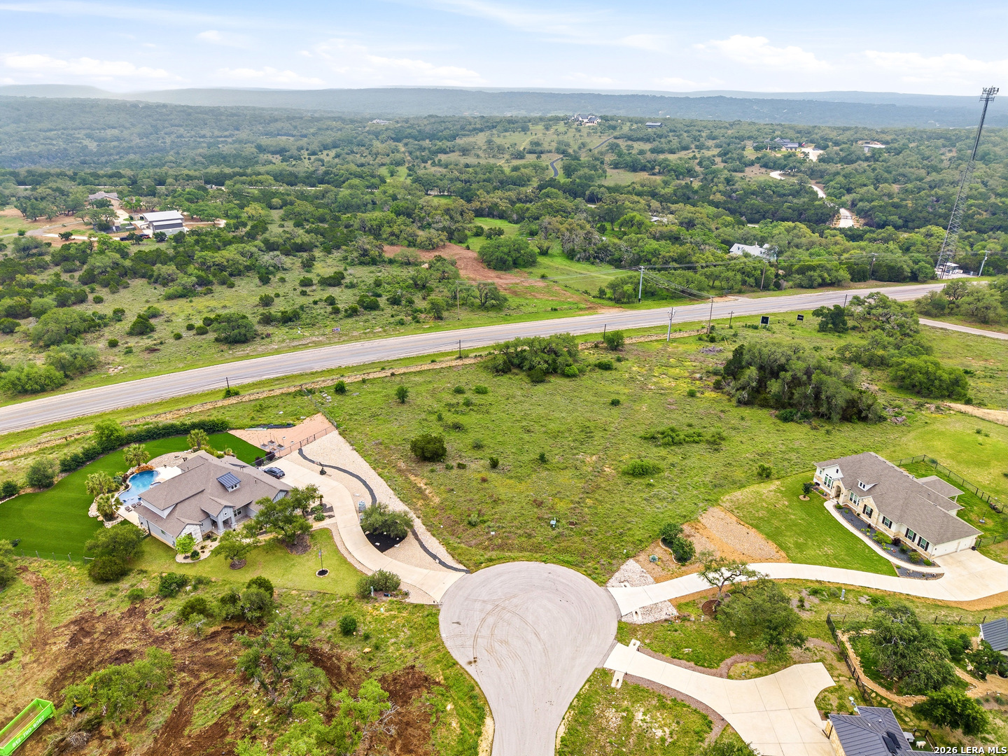 313 Pioneer Crest New Braunfels TX 78132