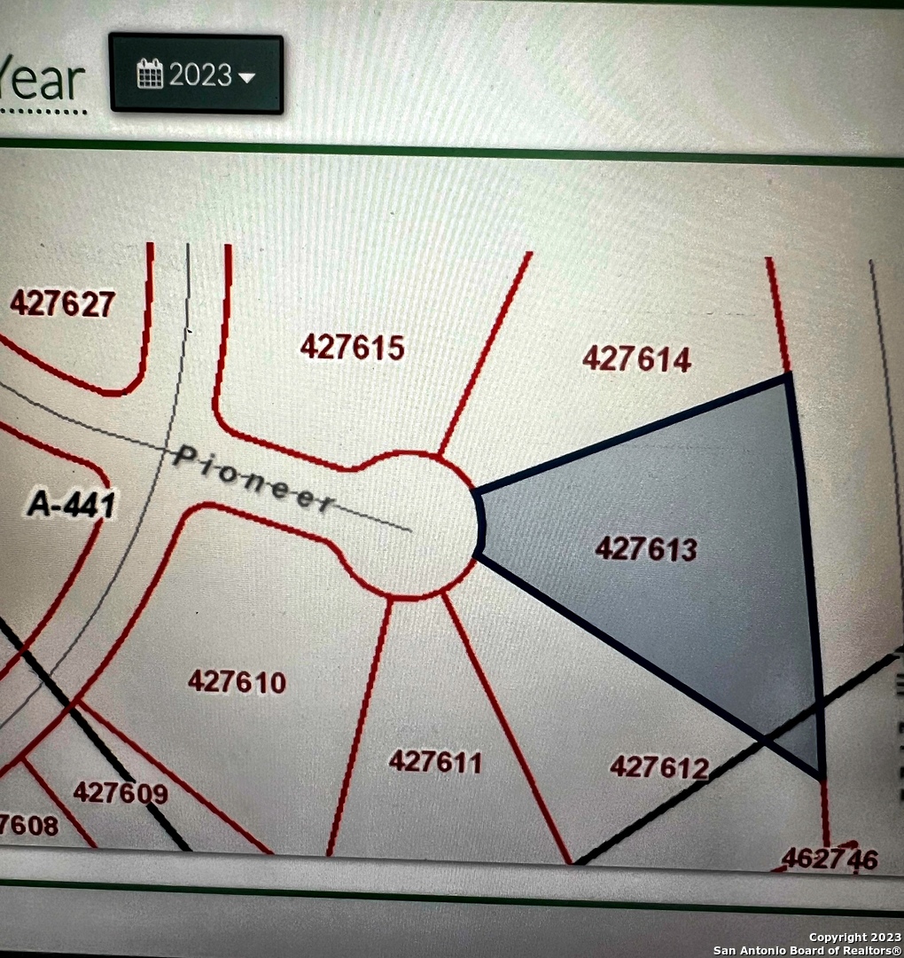 313 Pioneer Crest New Braunfels TX 78132