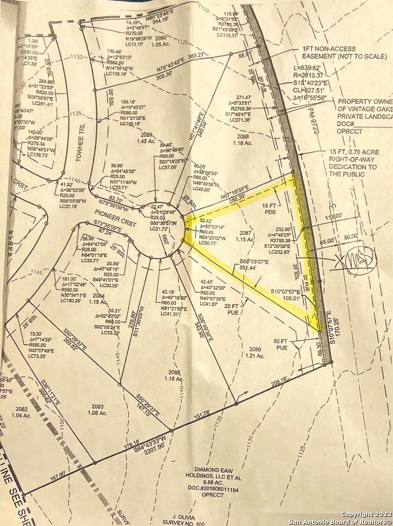 313 Pioneer Crest New Braunfels TX 78132