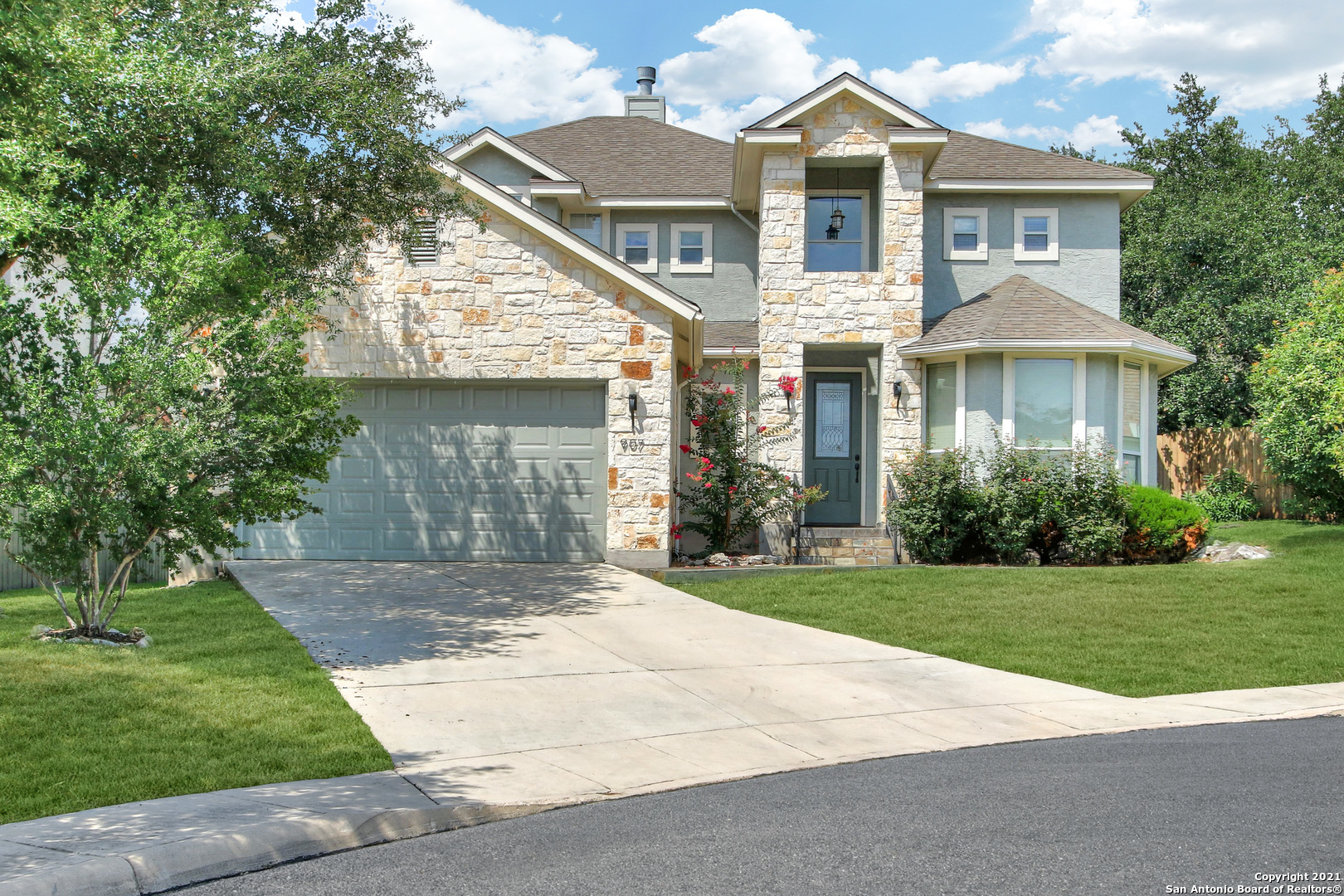 907 El Valle San Antonio TX 78258