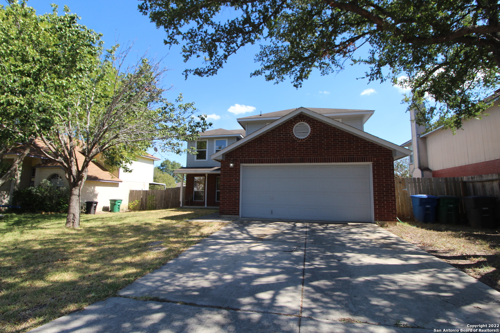 6110 Foster Trail Drive San Antonio TX 78222