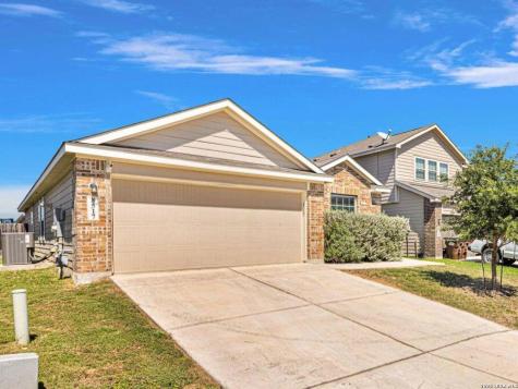 8517 Terlingua Cove Converse TX 78109