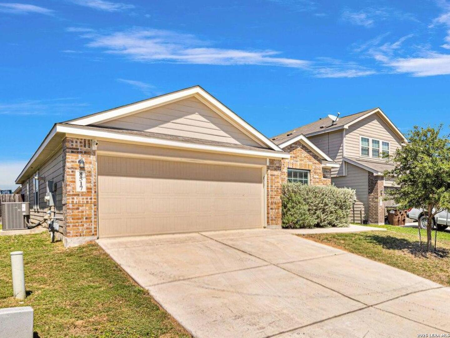 8517 Terlingua Cove Converse TX 78109
