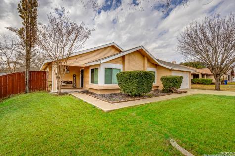 16219 Miners Gap San Antonio TX 78247