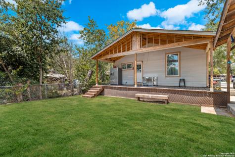 626 Gould San Antonio TX 78207