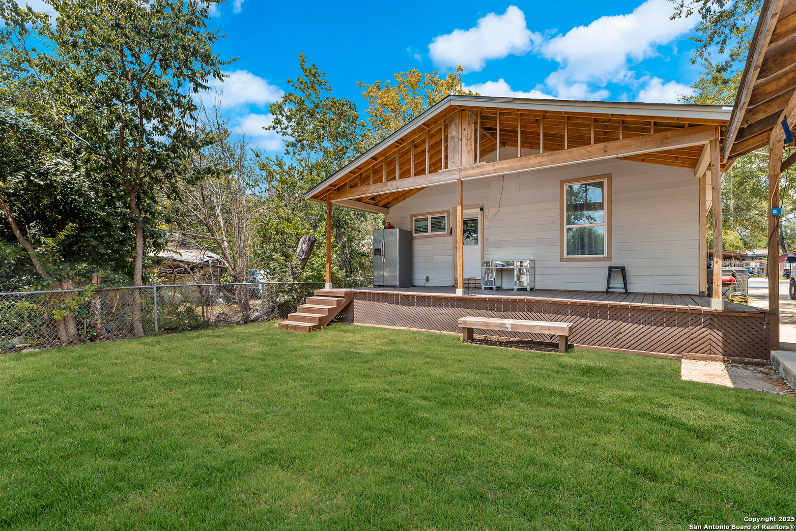 626 Gould San Antonio TX 78207