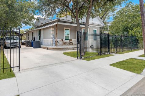 626 Gould San Antonio TX 78207