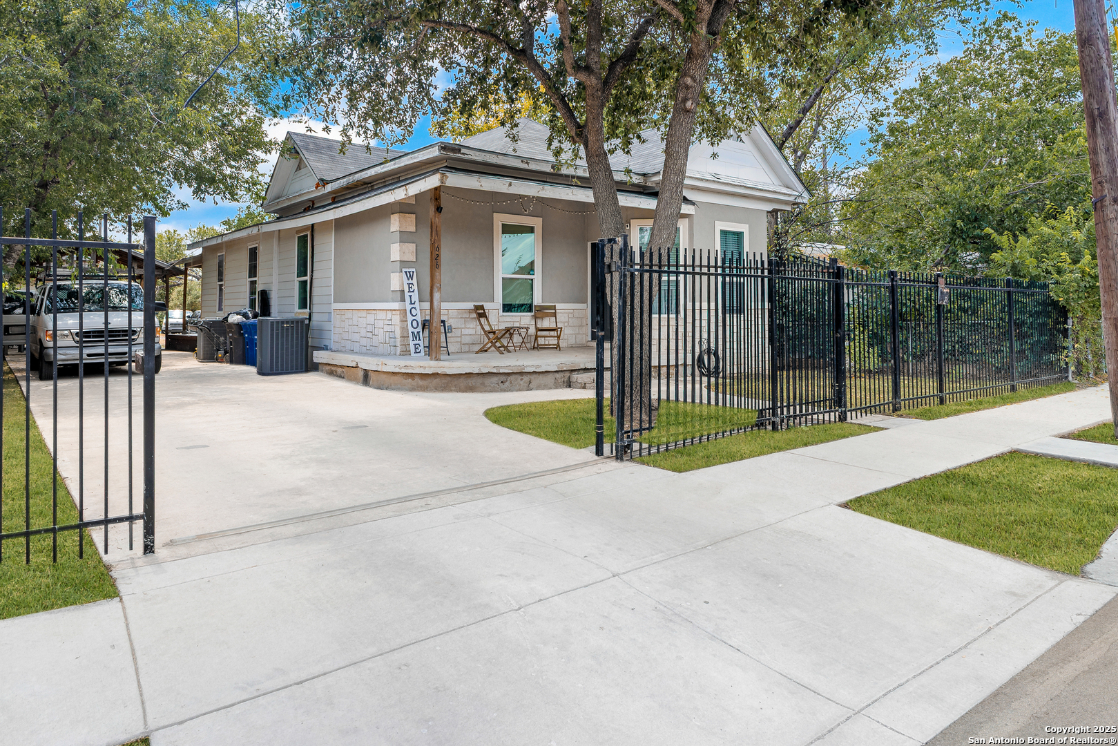 626 Gould San Antonio TX 78207