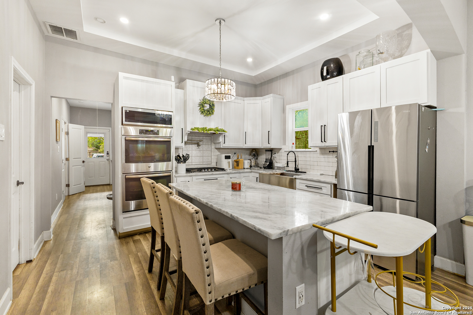 626 Gould San Antonio TX 78207
