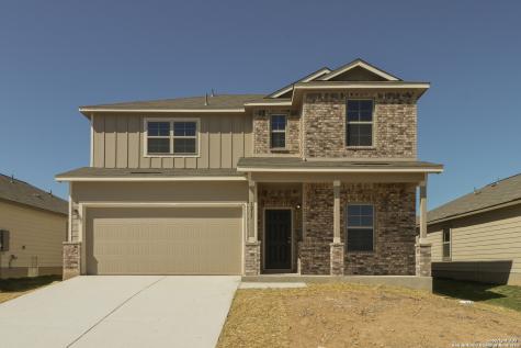 3217 Fox Sedge New Braunfels TX 78130