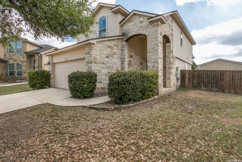 624 Briggs New Braunfels TX 78130