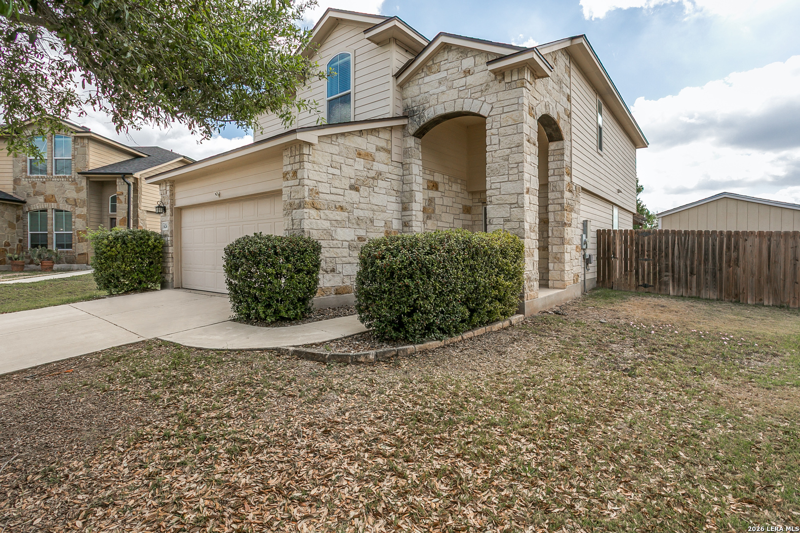 624 Briggs New Braunfels TX 78130