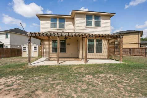 624 Briggs New Braunfels TX 78130