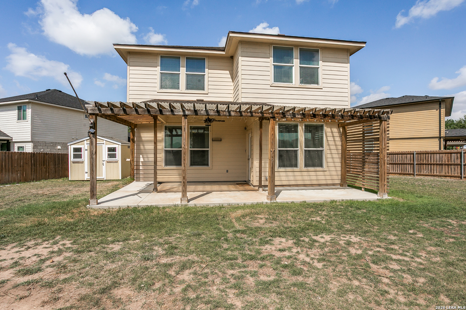 624 Briggs New Braunfels TX 78130