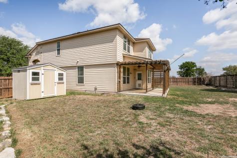 624 Briggs New Braunfels TX 78130