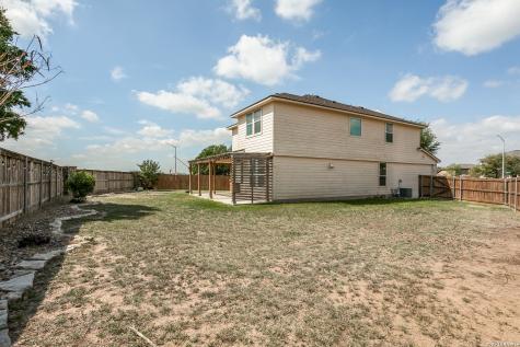 624 Briggs New Braunfels TX 78130