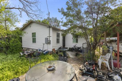 211 Robeson Avenue San Antonio TX 78220