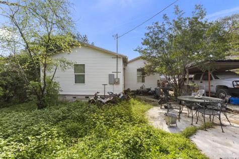 211 Robeson Avenue San Antonio TX 78220
